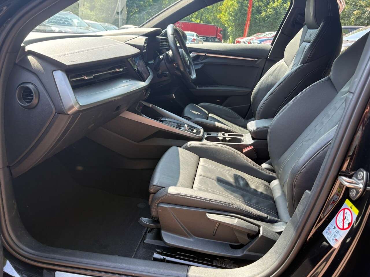 2021 AUDI A3 2021 AUDI A3