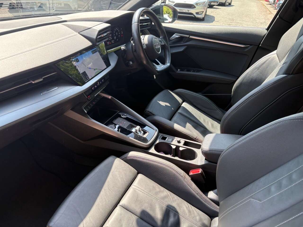 2021 AUDI A3 2021 AUDI A3