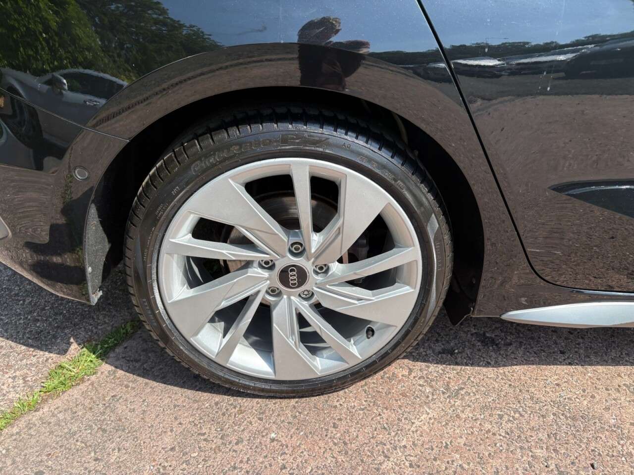 2021 AUDI A3 2021 AUDI A3