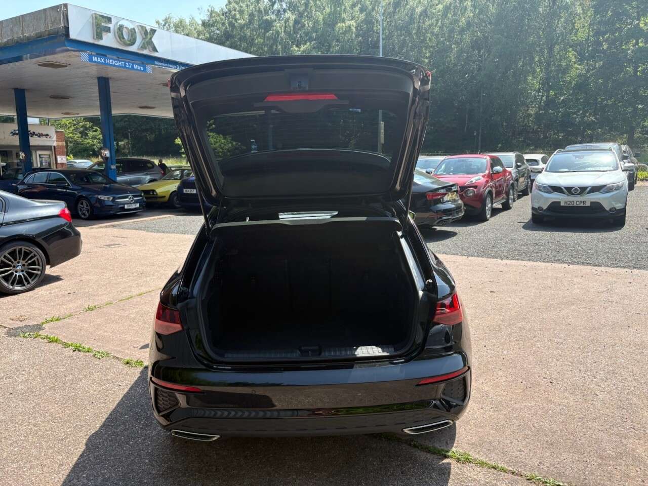 2021 AUDI A3 2021 AUDI A3