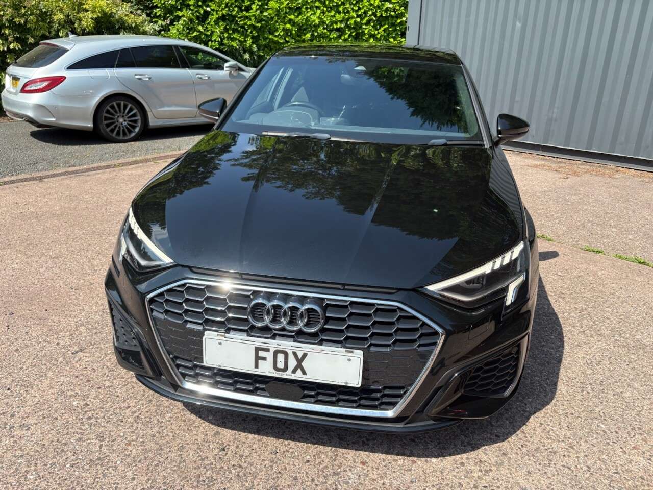 2021 AUDI A3 2021 AUDI A3