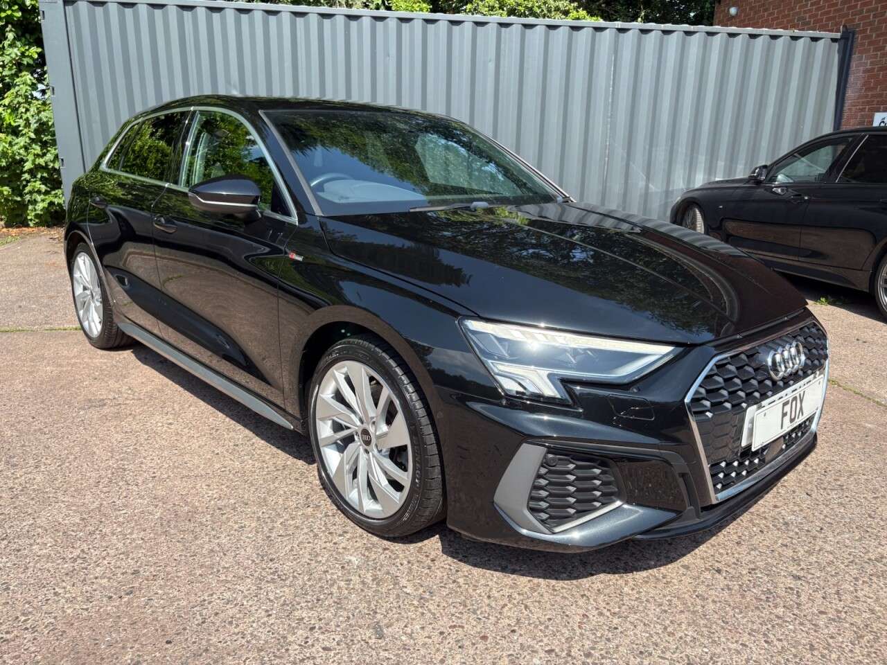 2021 AUDI A3 2021 AUDI A3