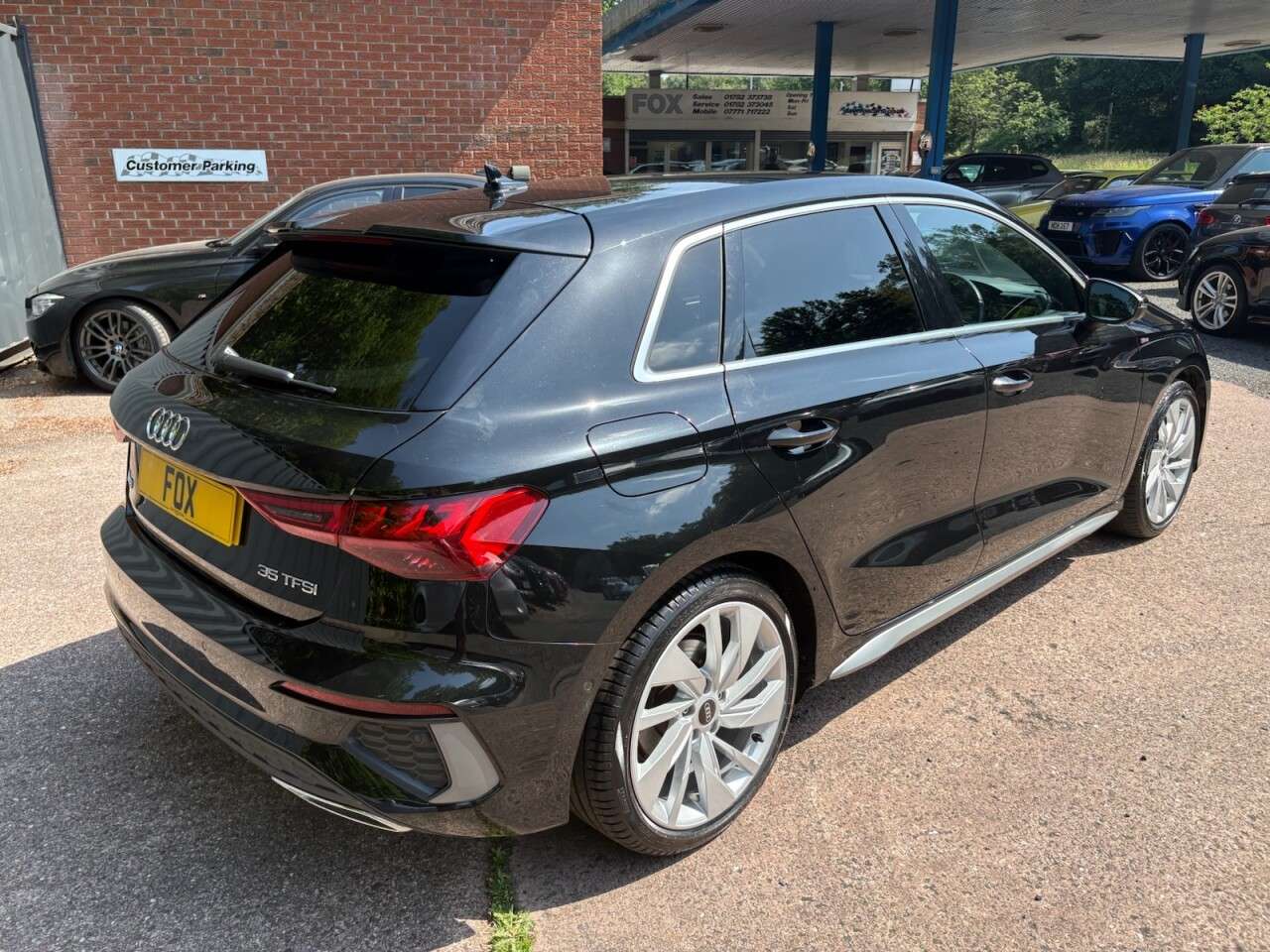 2021 AUDI A3 2021 AUDI A3