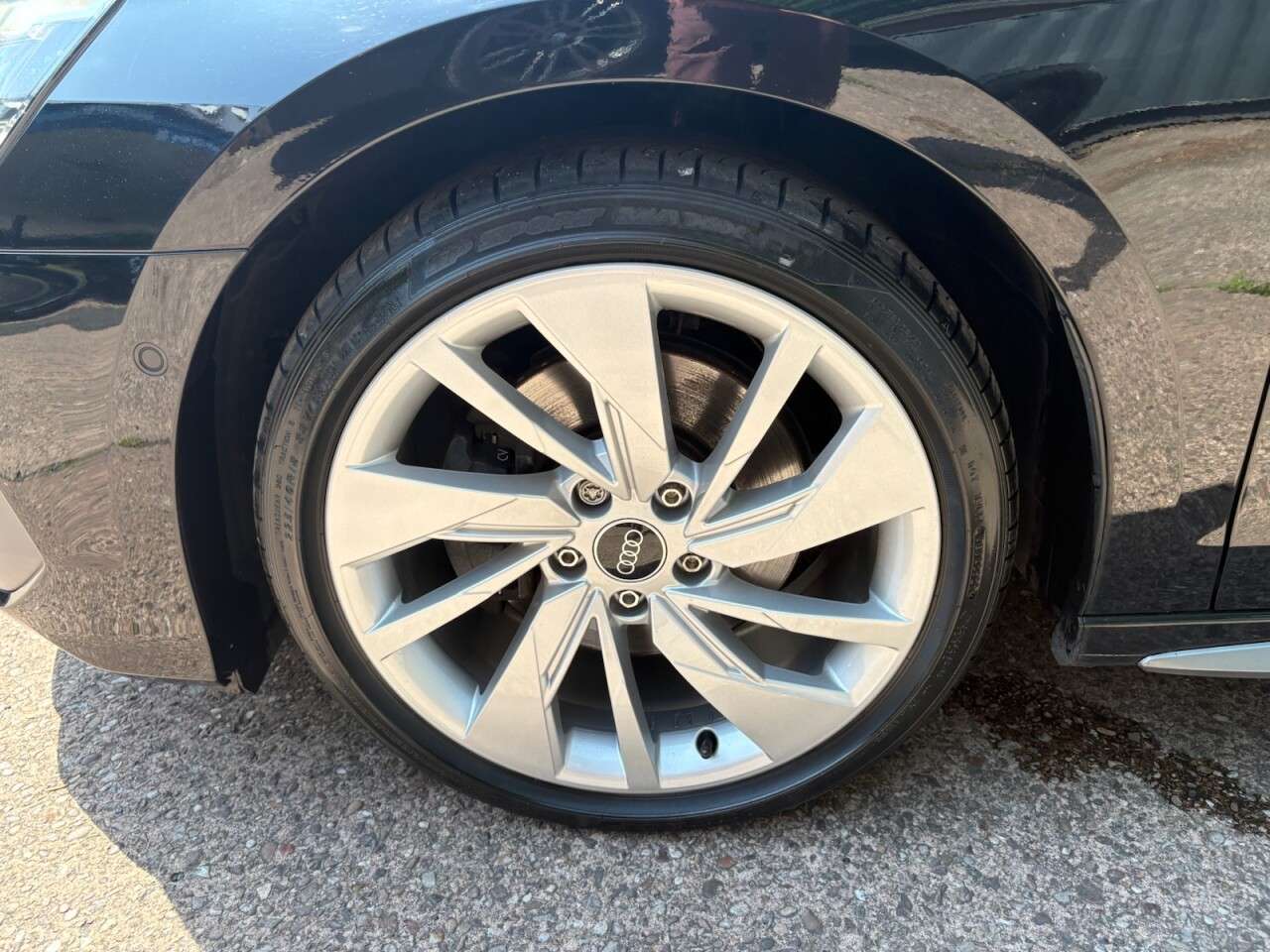 2021 AUDI A3 2021 AUDI A3