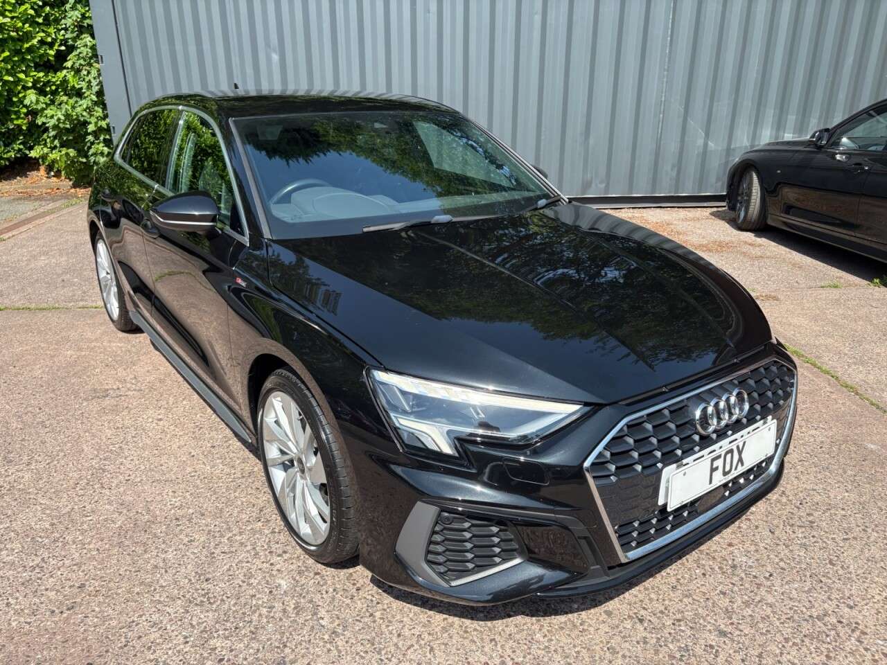2021 AUDI A3 2021 AUDI A3