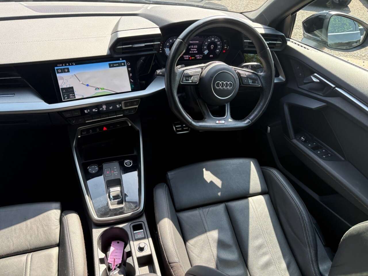 2021 AUDI A3 2021 AUDI A3