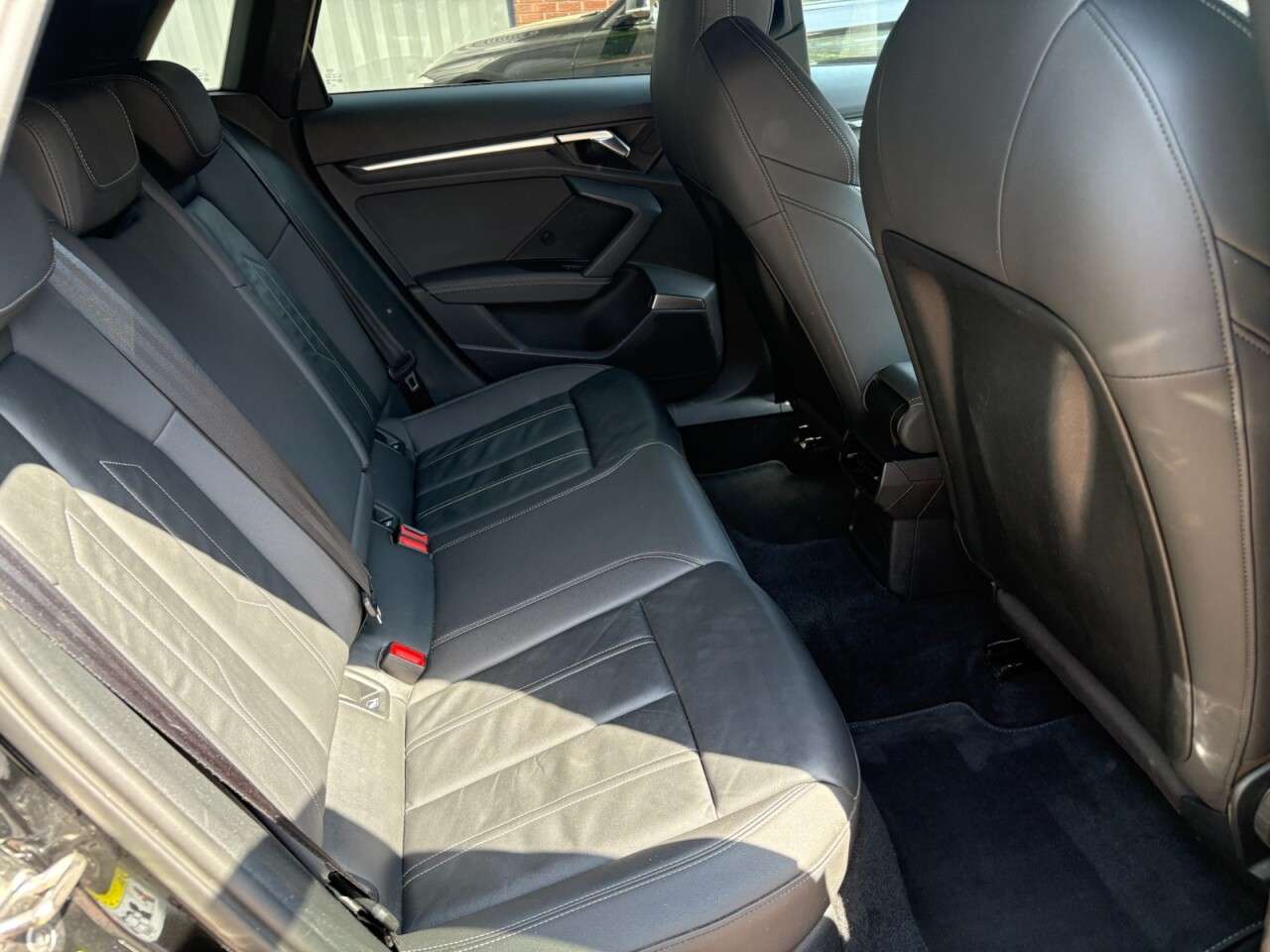 2021 AUDI A3 2021 AUDI A3