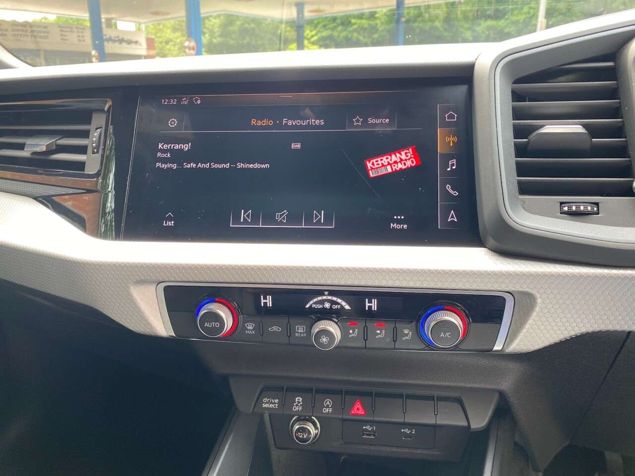 2019 AUDI A1 2019 AUDI A1