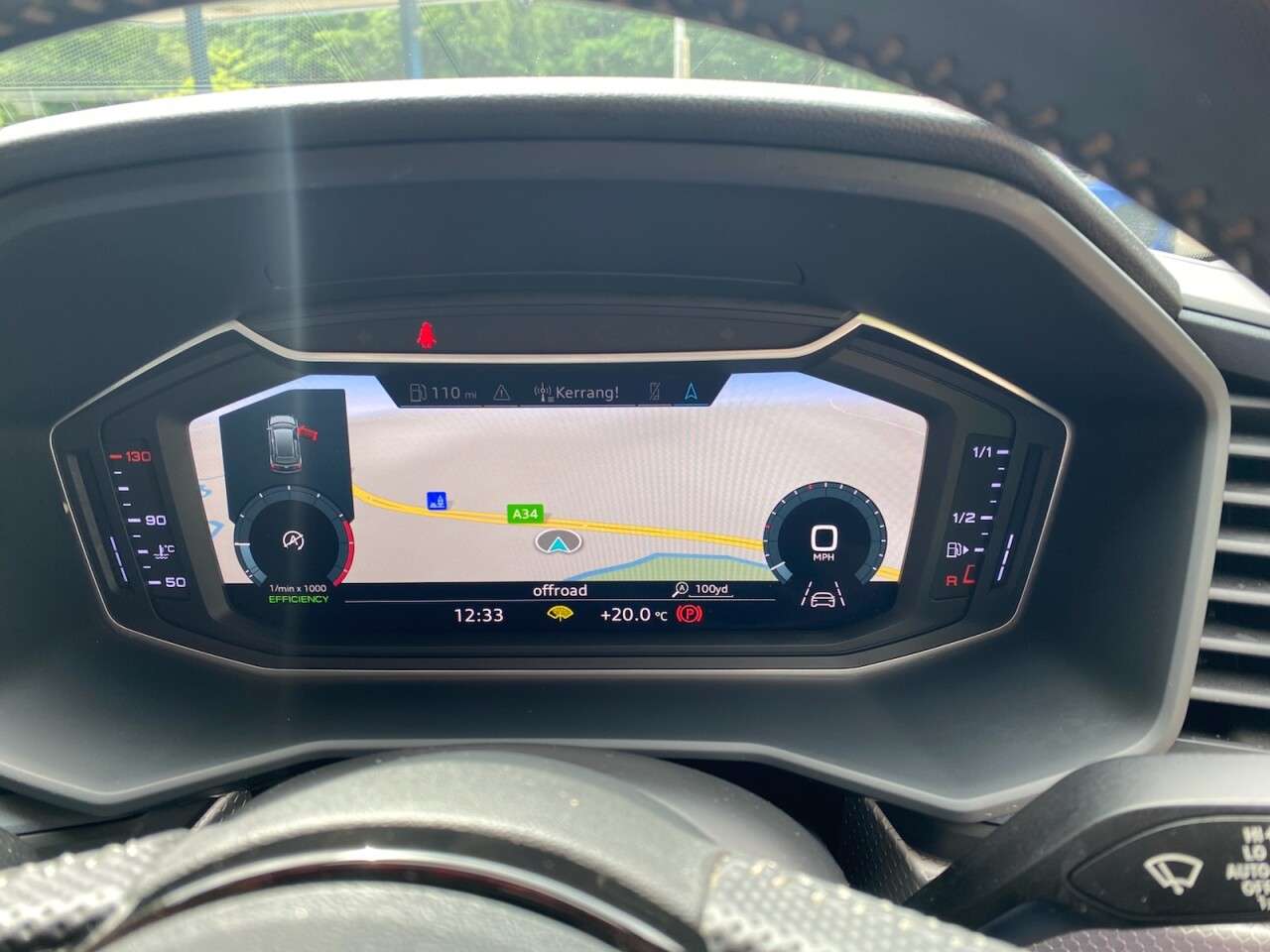 2019 AUDI A1 2019 AUDI A1