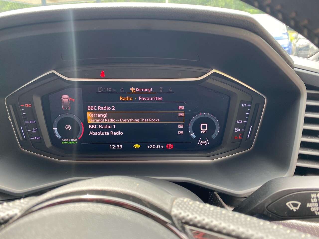 2019 AUDI A1 2019 AUDI A1