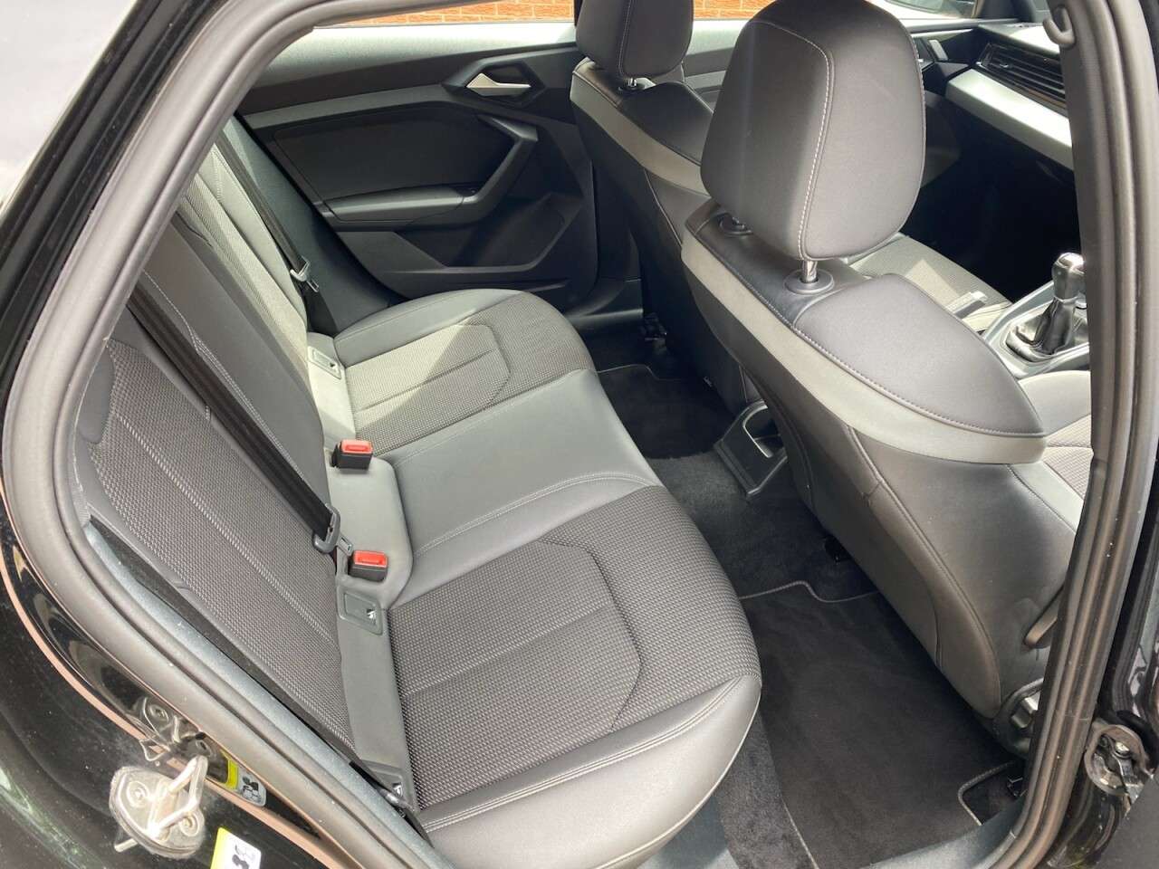 2019 AUDI A1 2019 AUDI A1