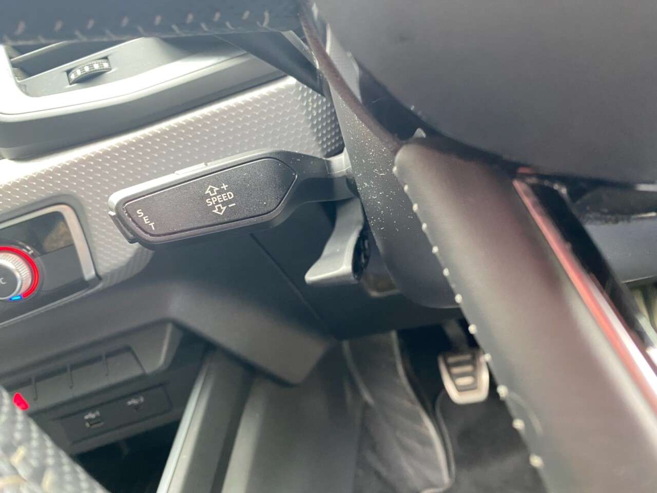 2019 AUDI A1 2019 AUDI A1