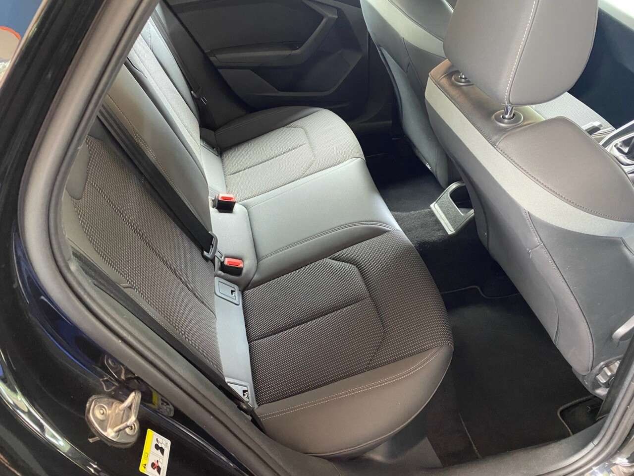 2019 AUDI A1 2019 AUDI A1