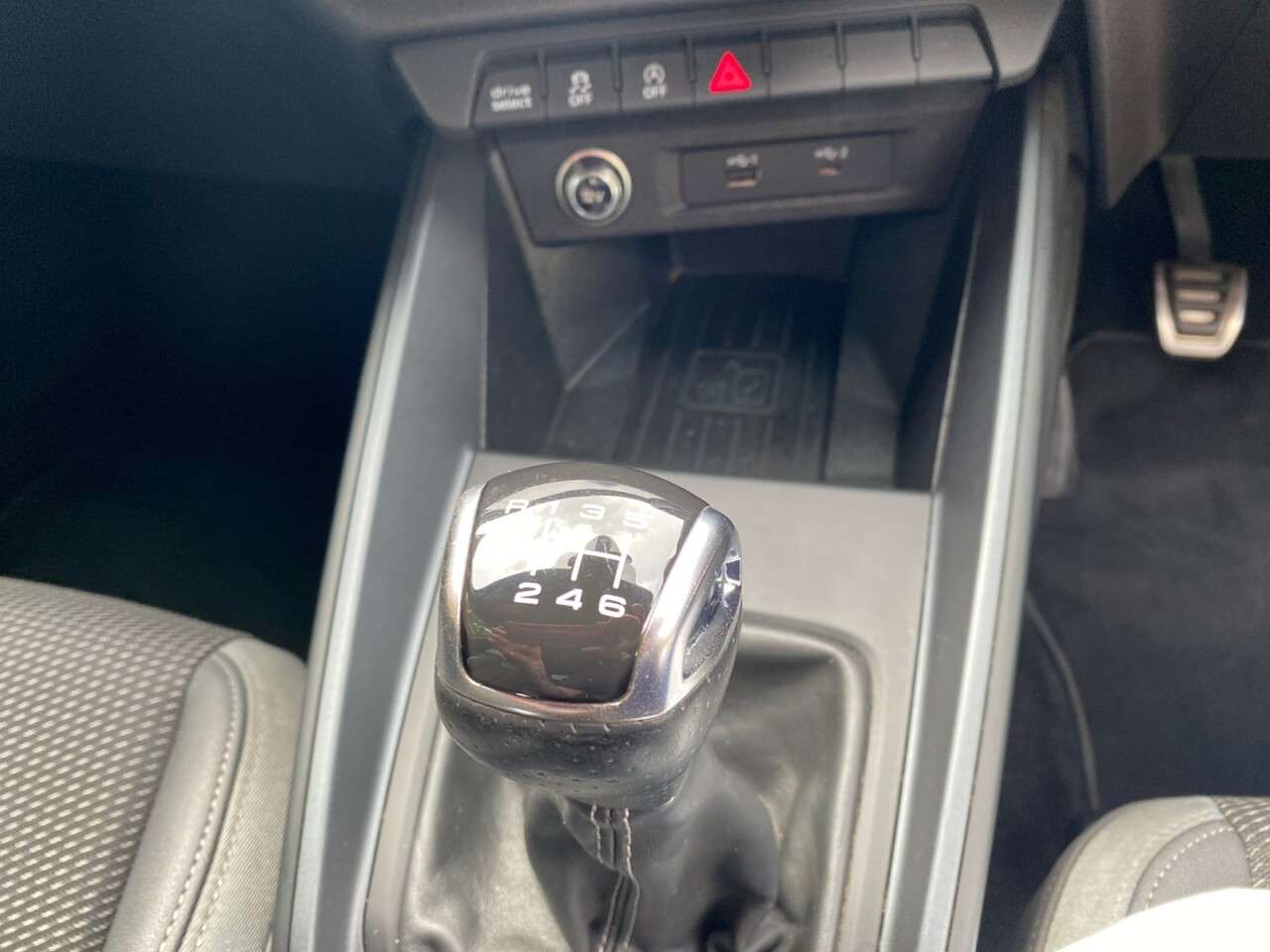 2019 AUDI A1 2019 AUDI A1