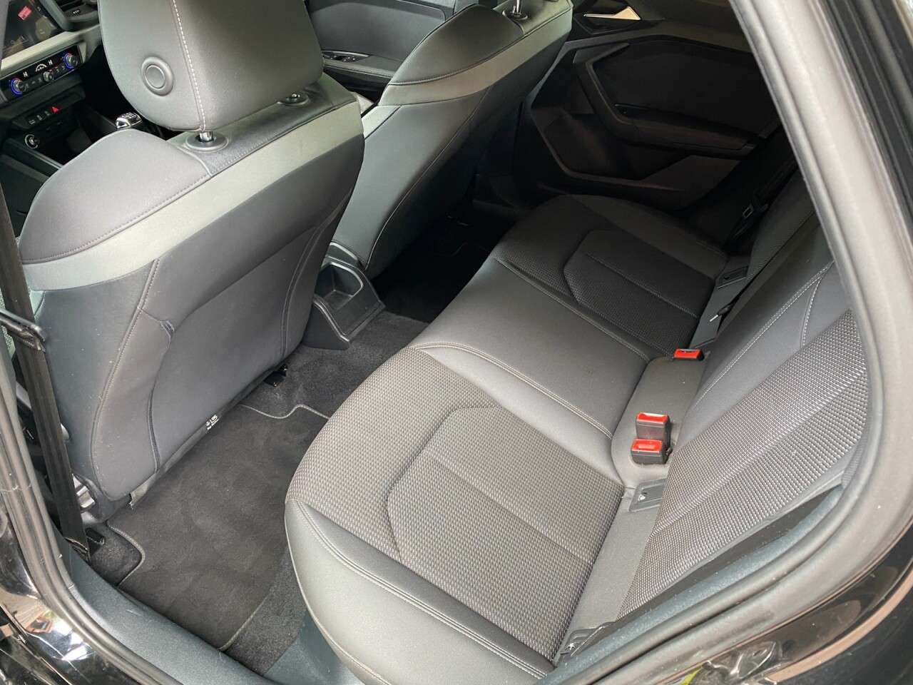 2019 AUDI A1 2019 AUDI A1