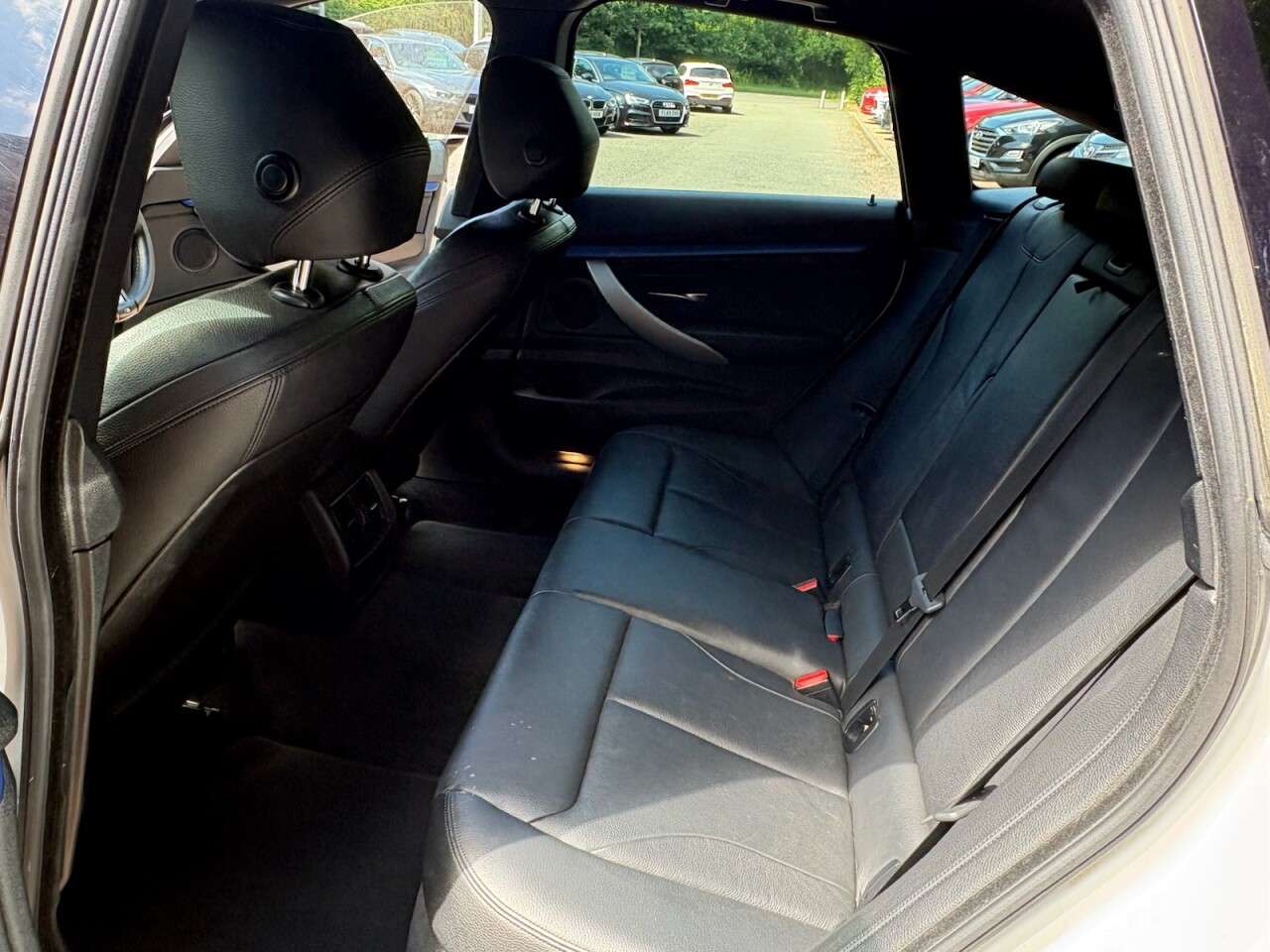 2016 BMW 3 SERIES GRAN TURISMO 2016 BMW 3 SERIES GRAN TURISMO