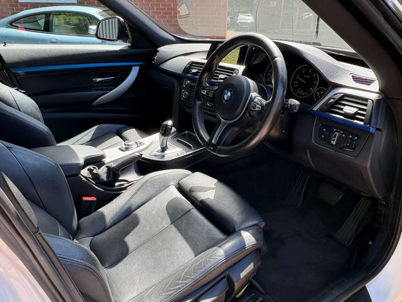 2016 BMW 3 SERIES GRAN TURISMO 2016 BMW 3 SERIES GRAN TURISMO