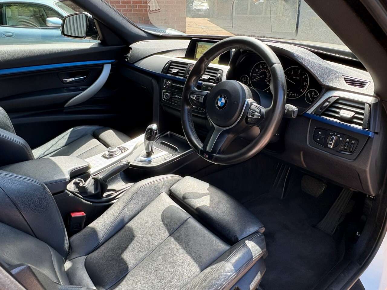 2016 BMW 3 SERIES GRAN TURISMO 2016 BMW 3 SERIES GRAN TURISMO
