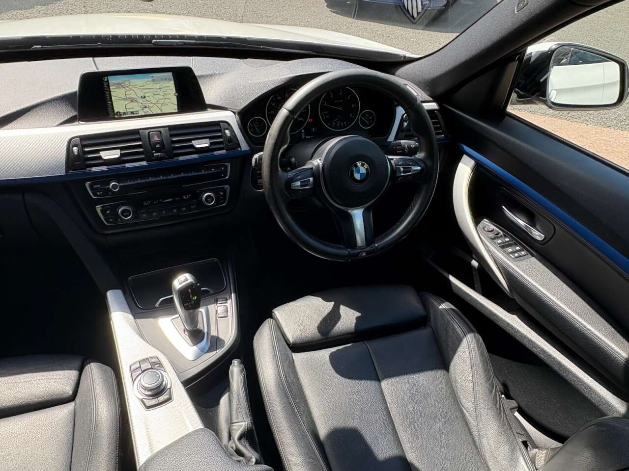 2016 BMW 3 SERIES GRAN TURISMO 2016 BMW 3 SERIES GRAN TURISMO