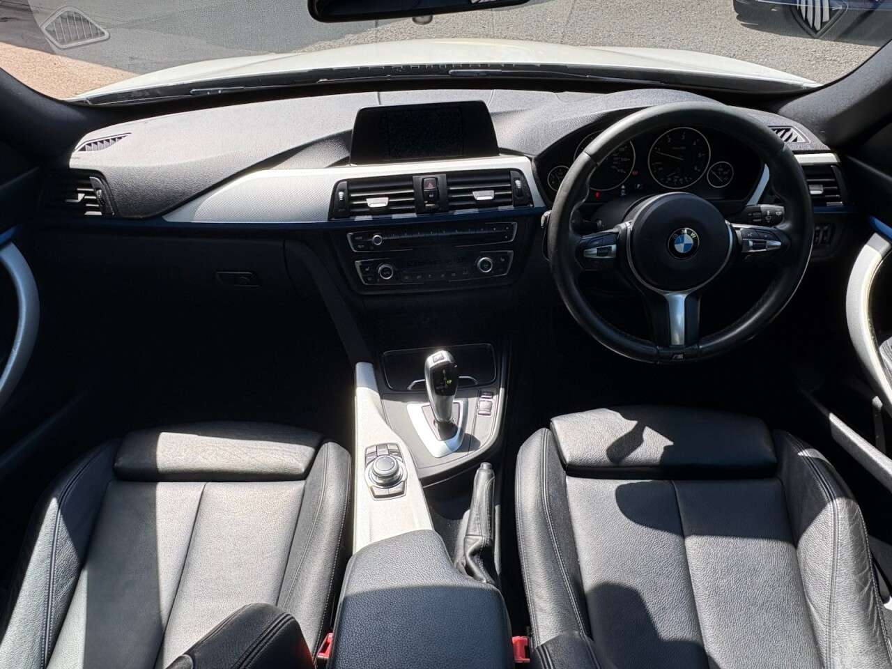 2016 BMW 3 SERIES GRAN TURISMO 2016 BMW 3 SERIES GRAN TURISMO