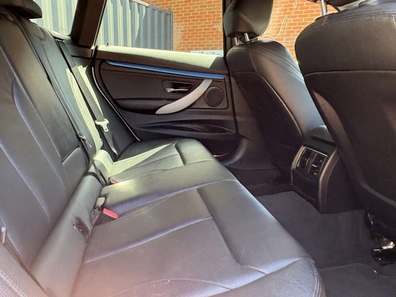 2016 BMW 3 SERIES GRAN TURISMO 2016 BMW 3 SERIES GRAN TURISMO