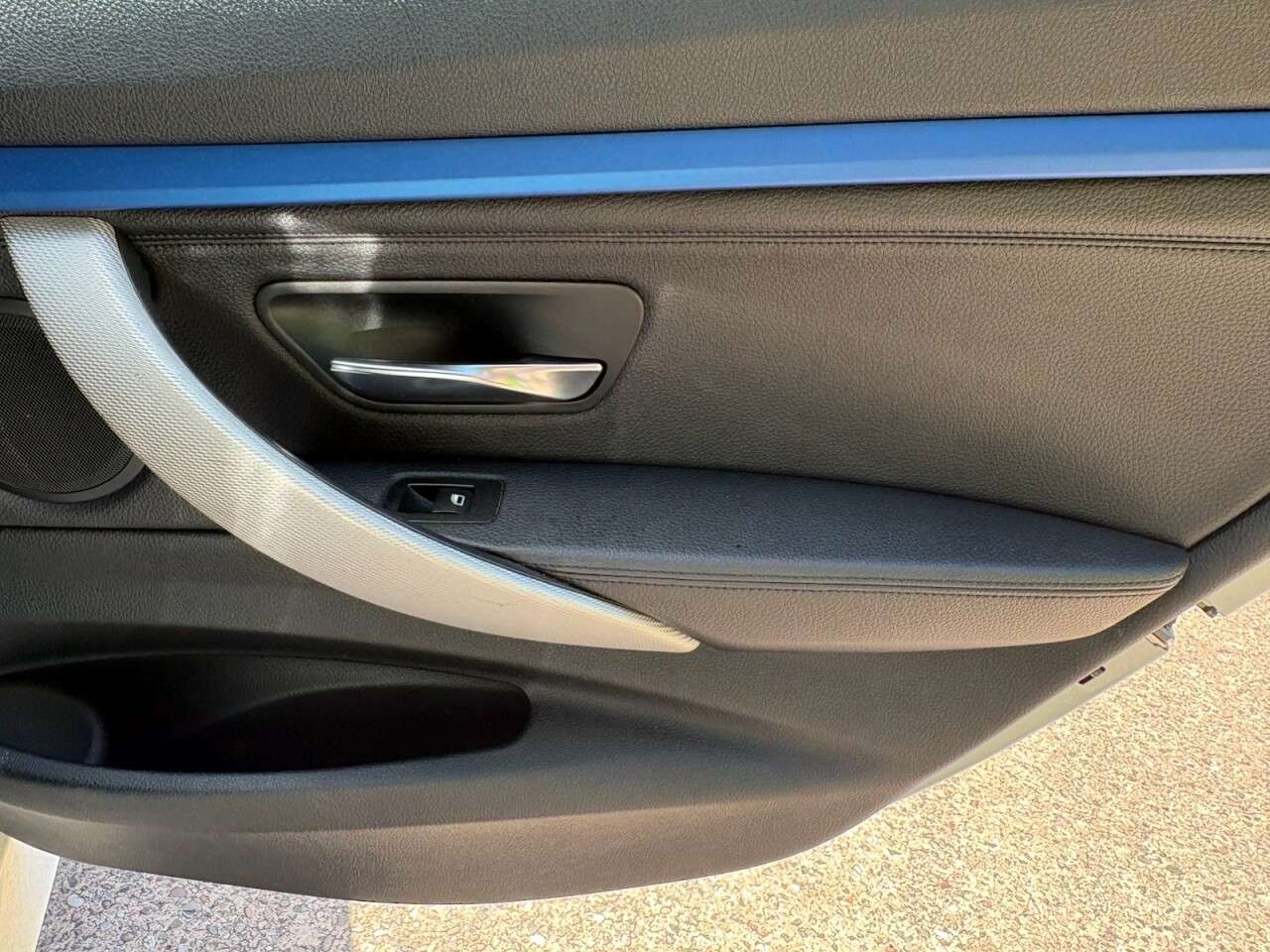 2016 BMW 3 SERIES GRAN TURISMO 2016 BMW 3 SERIES GRAN TURISMO