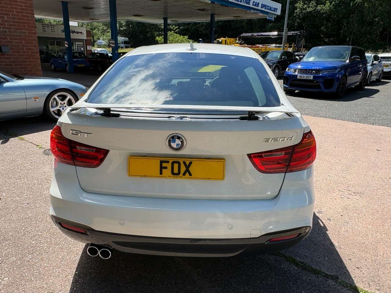 2016 BMW 3 SERIES GRAN TURISMO 2016 BMW 3 SERIES GRAN TURISMO