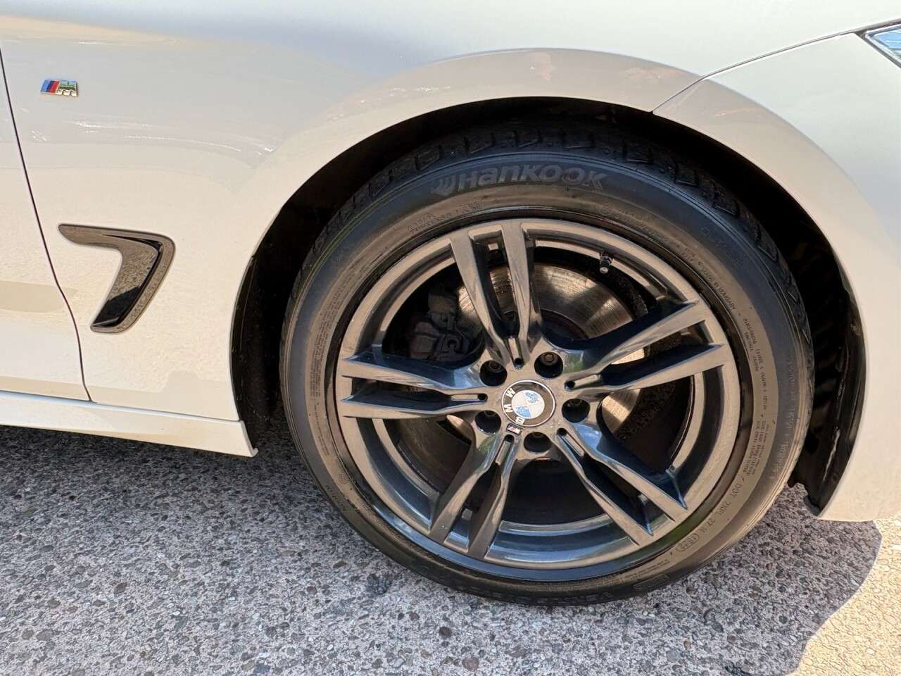 2016 BMW 3 SERIES GRAN TURISMO 2016 BMW 3 SERIES GRAN TURISMO