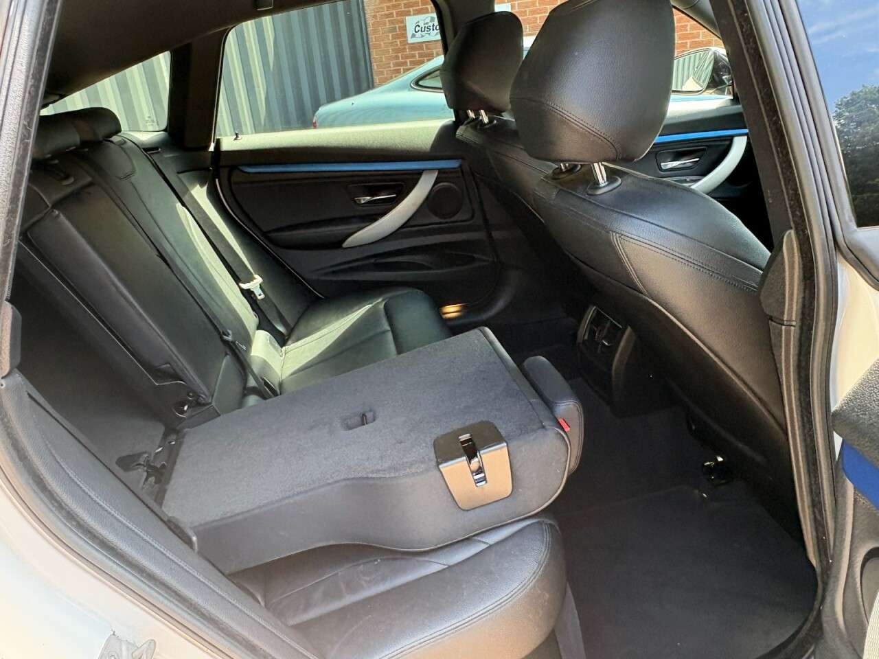 2016 BMW 3 SERIES GRAN TURISMO 2016 BMW 3 SERIES GRAN TURISMO