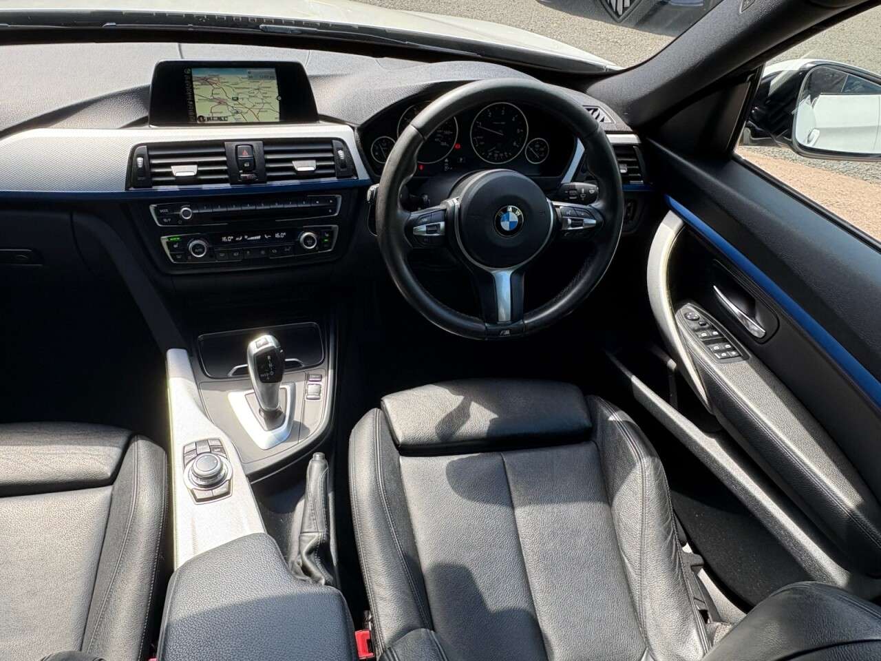 2016 BMW 3 SERIES GRAN TURISMO 2016 BMW 3 SERIES GRAN TURISMO