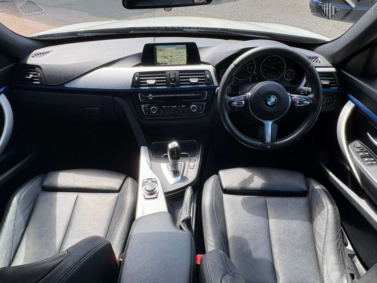2016 BMW 3 SERIES GRAN TURISMO 2016 BMW 3 SERIES GRAN TURISMO