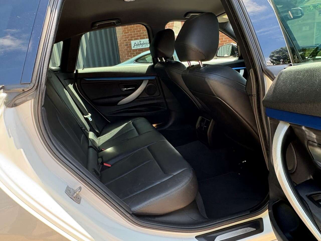 2016 BMW 3 SERIES GRAN TURISMO 2016 BMW 3 SERIES GRAN TURISMO