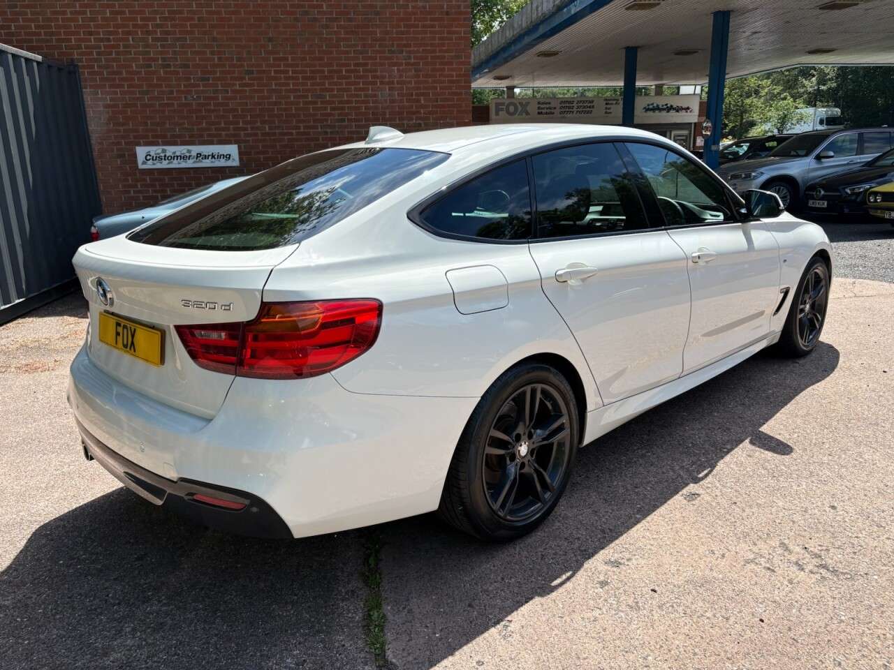 2016 BMW 3 SERIES GRAN TURISMO 2016 BMW 3 SERIES GRAN TURISMO