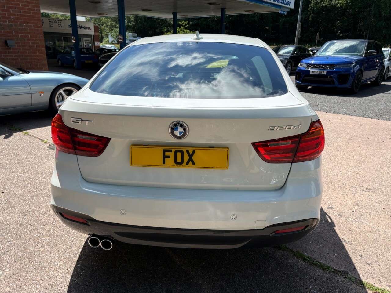 2016 BMW 3 SERIES GRAN TURISMO 2016 BMW 3 SERIES GRAN TURISMO