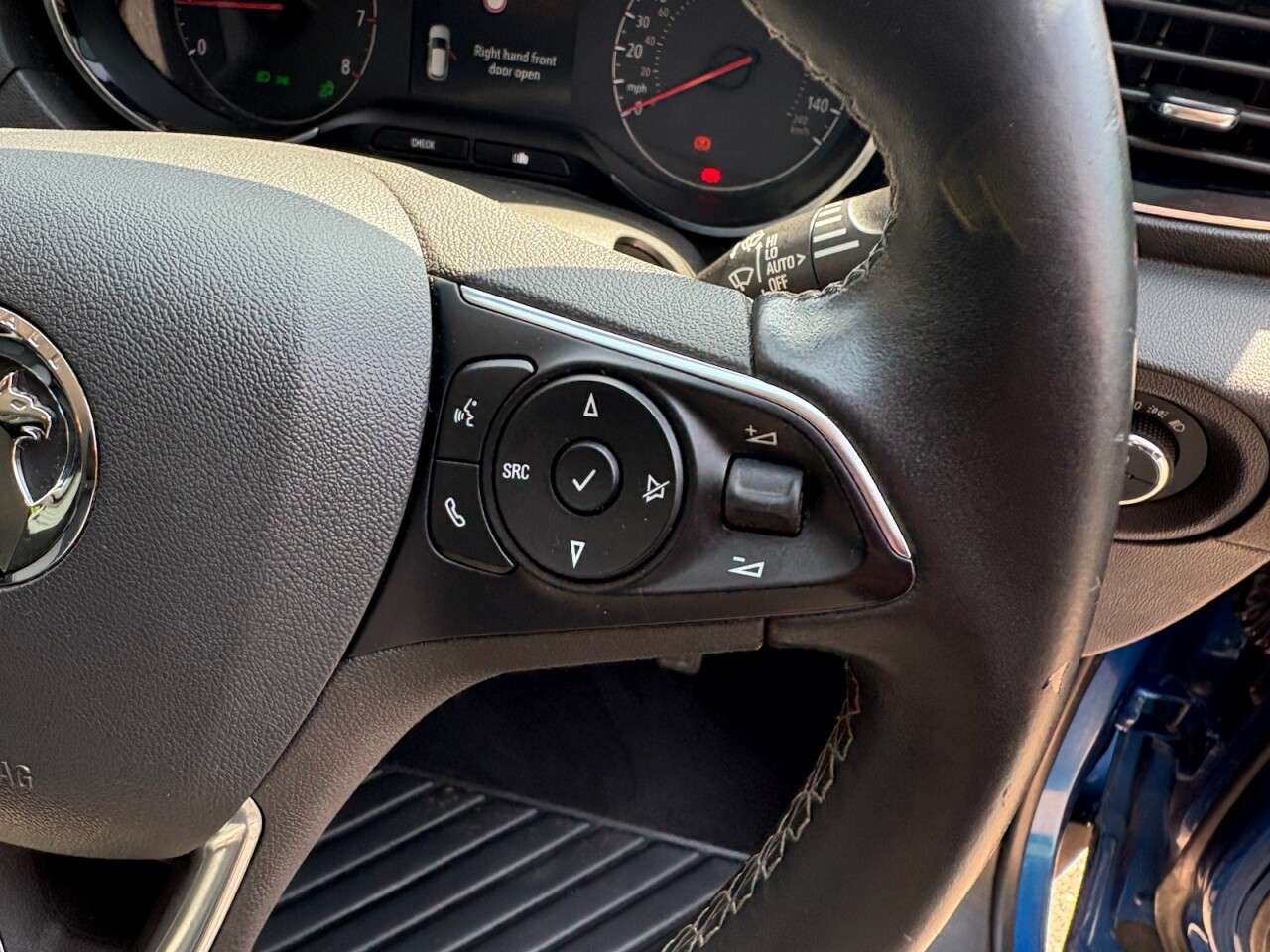2020 VAUXHALL GRANDLAND X 2020 VAUXHALL GRANDLAND X