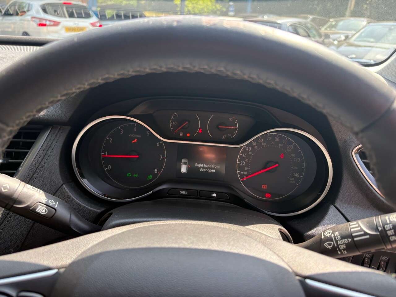 2020 VAUXHALL GRANDLAND X 2020 VAUXHALL GRANDLAND X