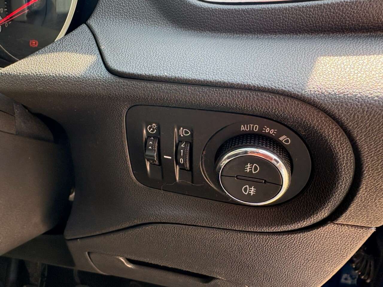 2020 VAUXHALL GRANDLAND X 2020 VAUXHALL GRANDLAND X