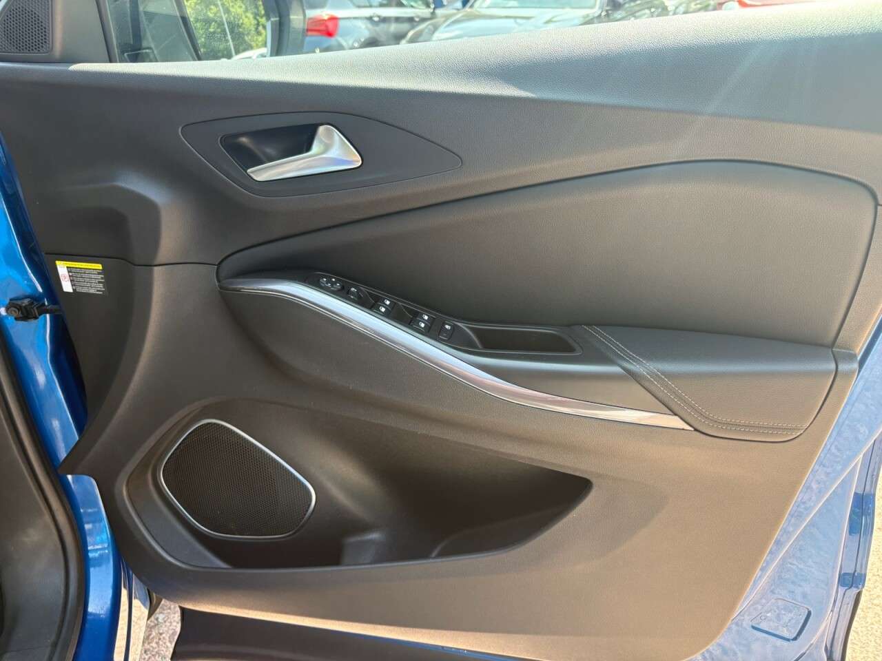2020 VAUXHALL GRANDLAND X 2020 VAUXHALL GRANDLAND X