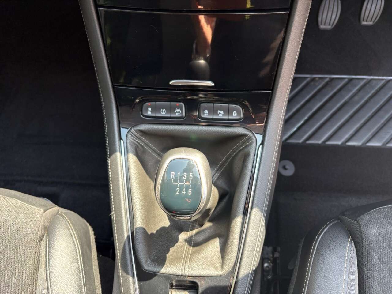 2020 VAUXHALL GRANDLAND X 2020 VAUXHALL GRANDLAND X