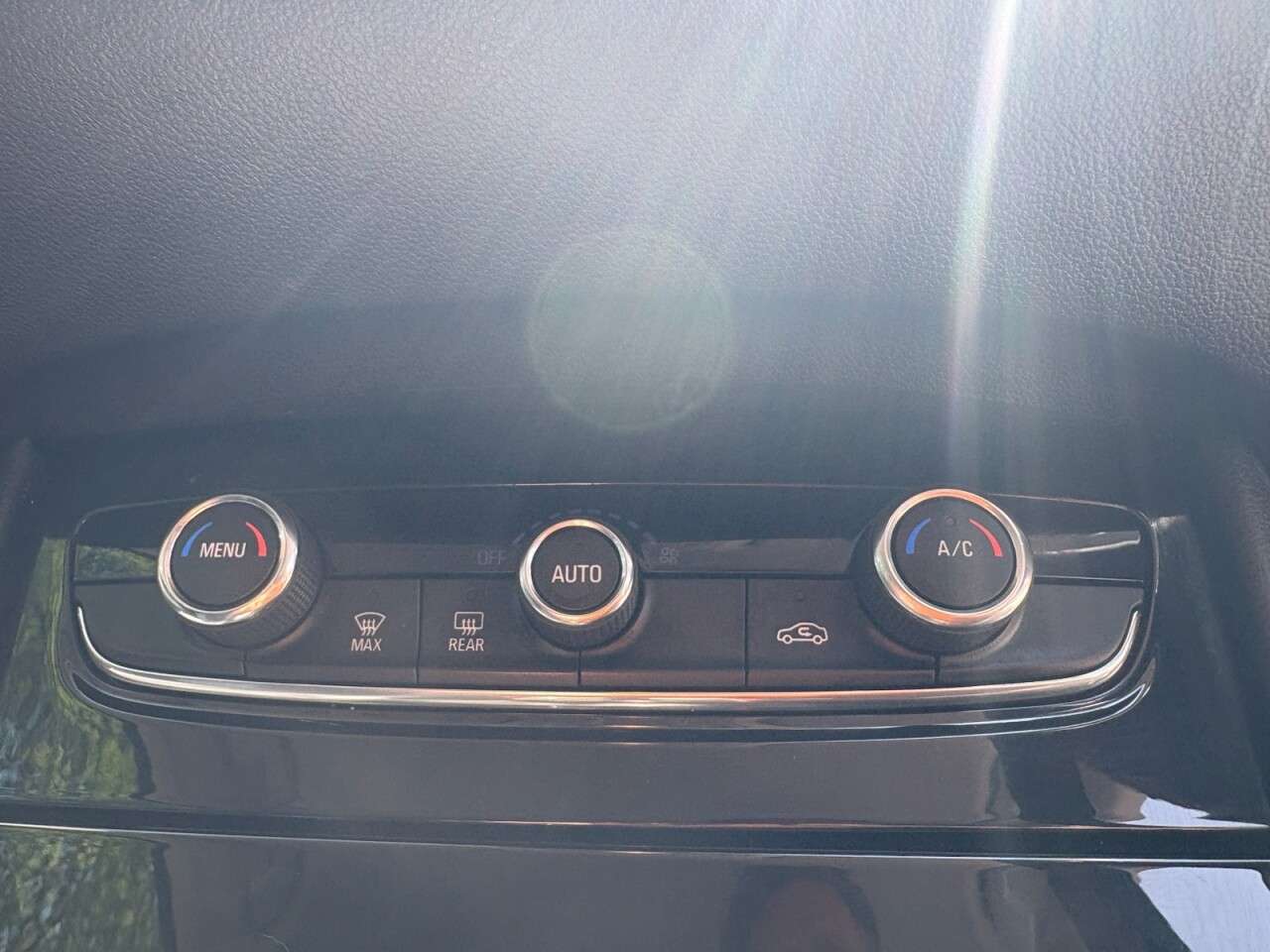 2020 VAUXHALL GRANDLAND X 2020 VAUXHALL GRANDLAND X