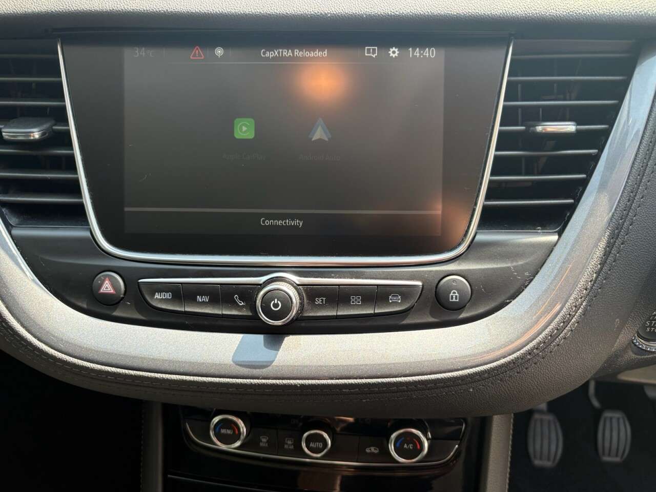 2020 VAUXHALL GRANDLAND X 2020 VAUXHALL GRANDLAND X