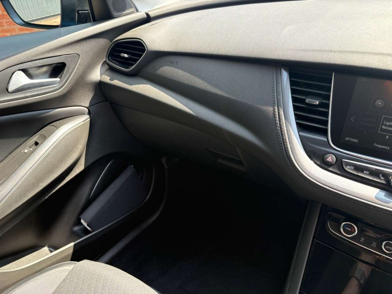 2020 VAUXHALL GRANDLAND X 2020 VAUXHALL GRANDLAND X