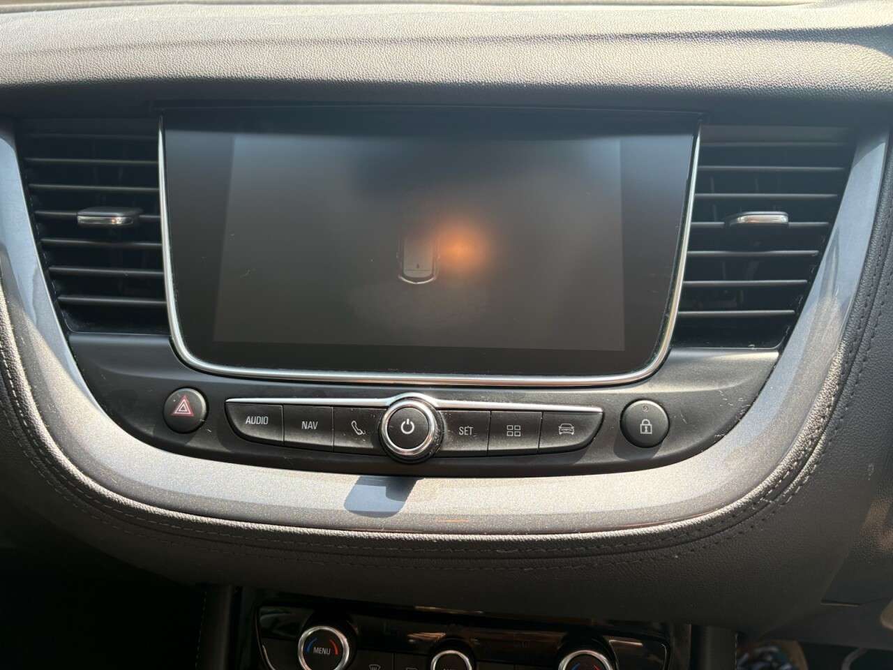 2020 VAUXHALL GRANDLAND X 2020 VAUXHALL GRANDLAND X