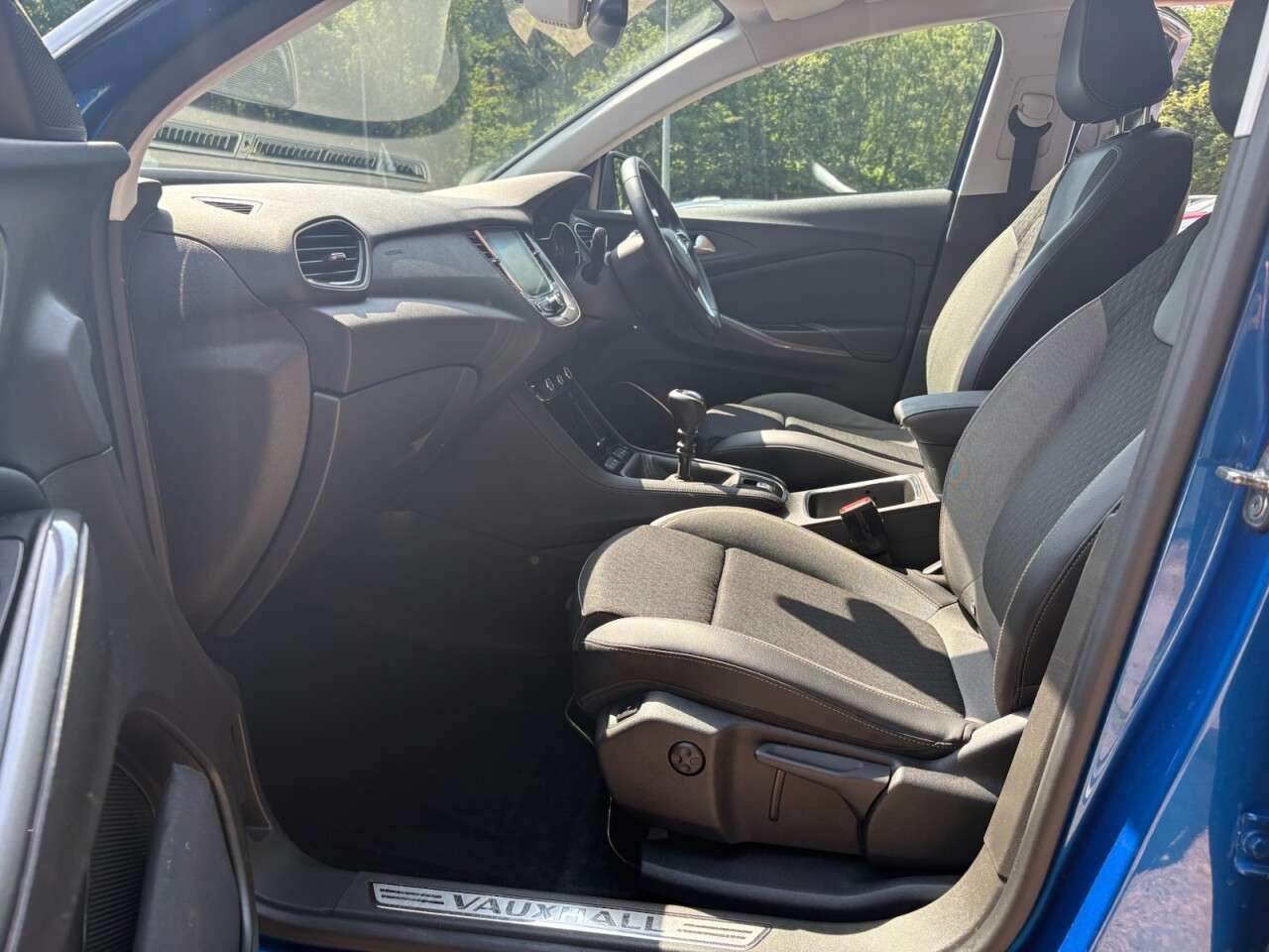 2020 VAUXHALL GRANDLAND X 2020 VAUXHALL GRANDLAND X