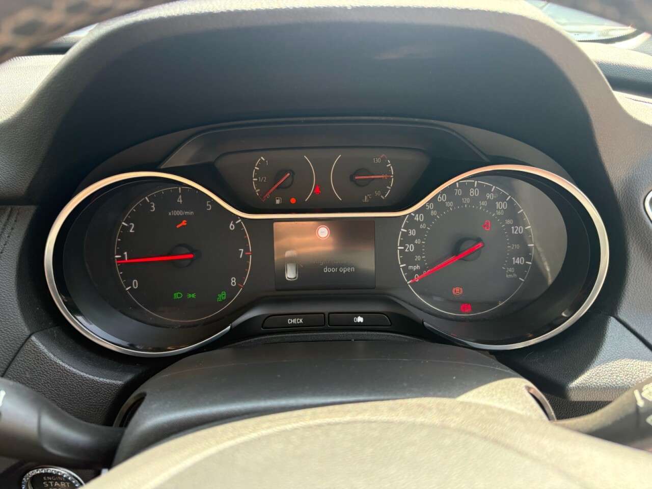 2020 VAUXHALL GRANDLAND X 2020 VAUXHALL GRANDLAND X