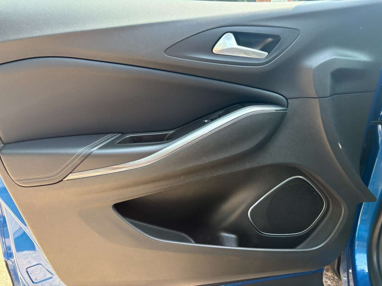 2020 VAUXHALL GRANDLAND X 2020 VAUXHALL GRANDLAND X