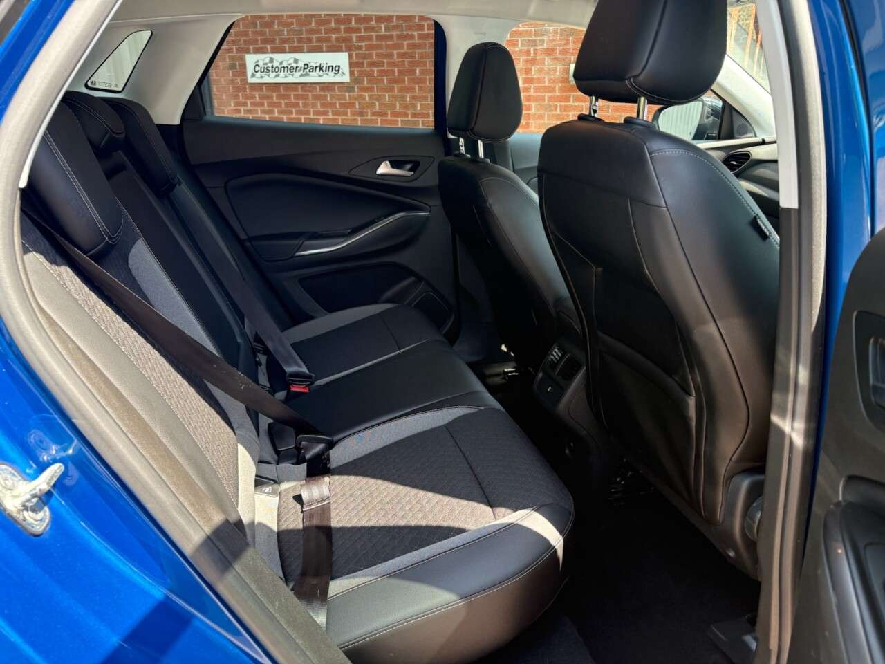 2020 VAUXHALL GRANDLAND X 2020 VAUXHALL GRANDLAND X