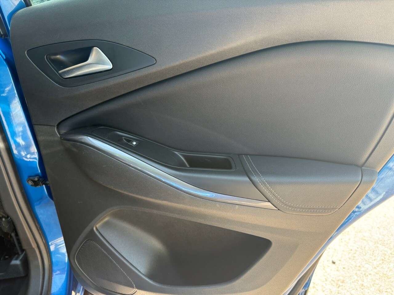 2020 VAUXHALL GRANDLAND X 2020 VAUXHALL GRANDLAND X