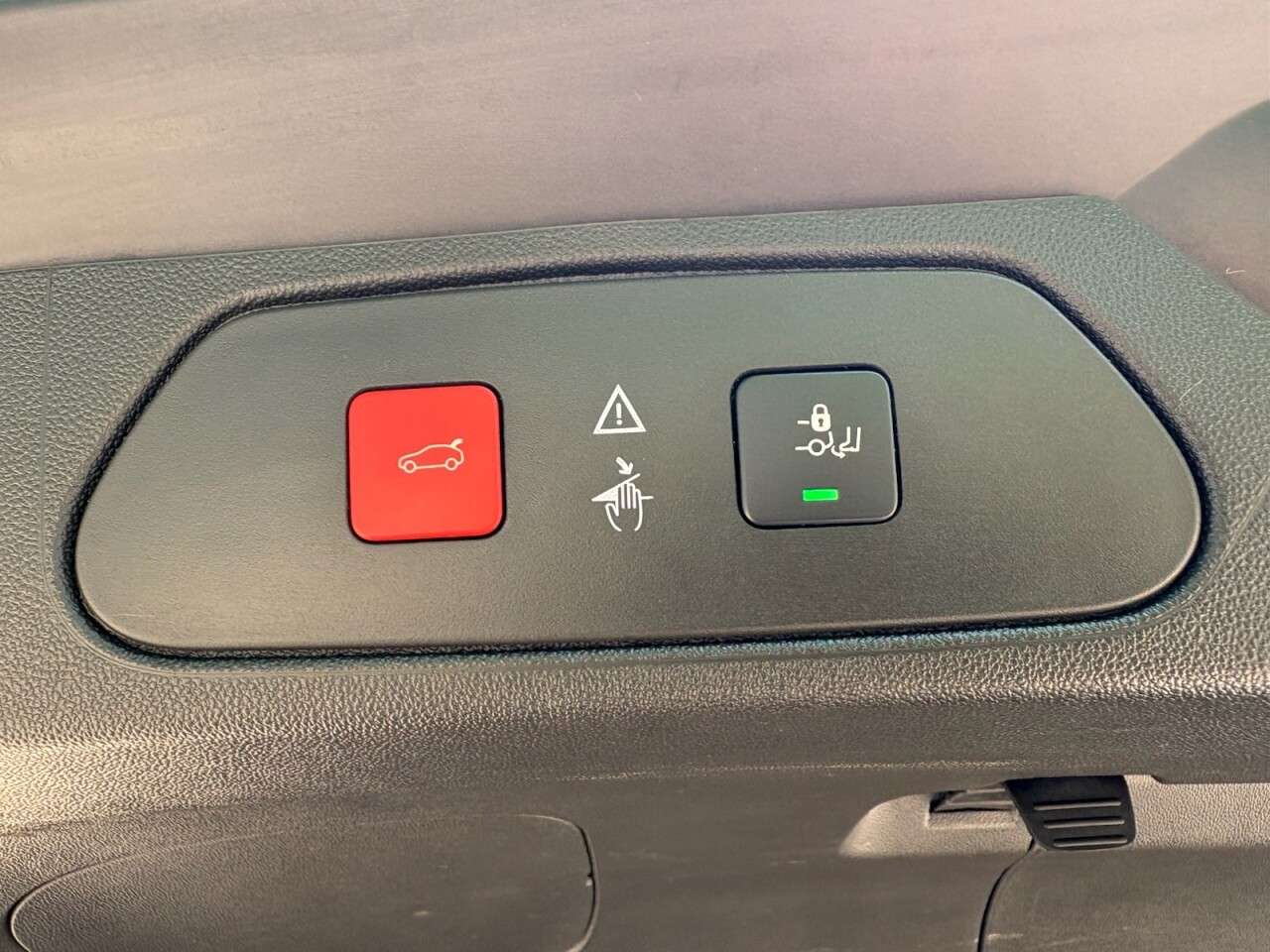 2020 VAUXHALL GRANDLAND X 2020 VAUXHALL GRANDLAND X