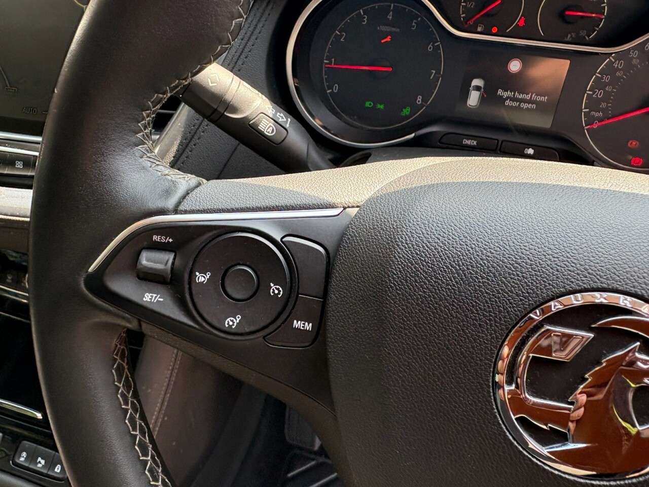 2020 VAUXHALL GRANDLAND X 2020 VAUXHALL GRANDLAND X